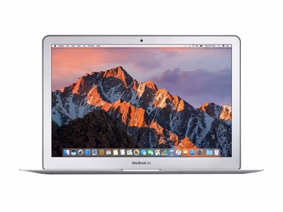 Sell Old MacBook Air 2018 in Delhi NCR